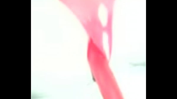 Nonton Mini Bat In My Pussy thumbnail