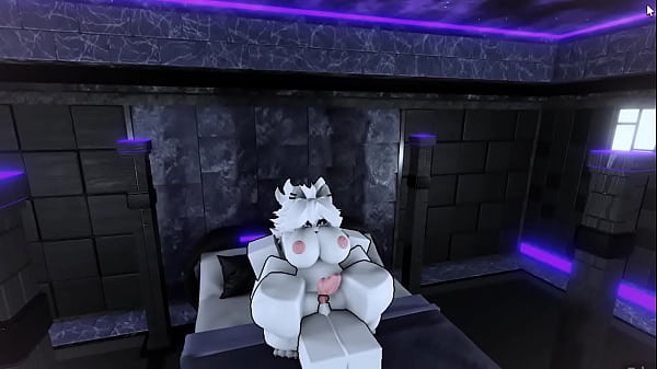 Had sex with a transgender furry on roblox
