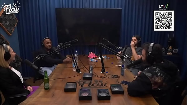 Nonton K. Bengala - Flow Porn Cast - Bate Papo thumbnail