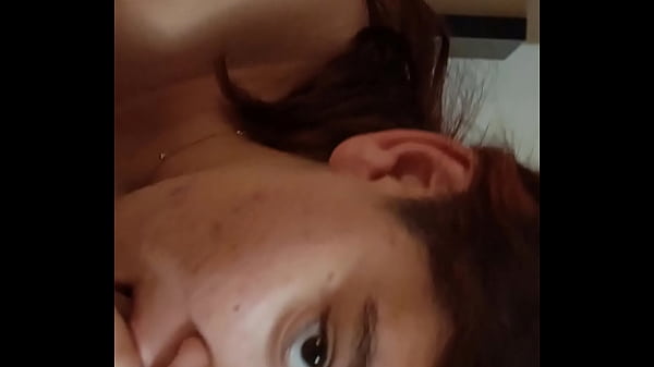 she rebels duringdeep throat