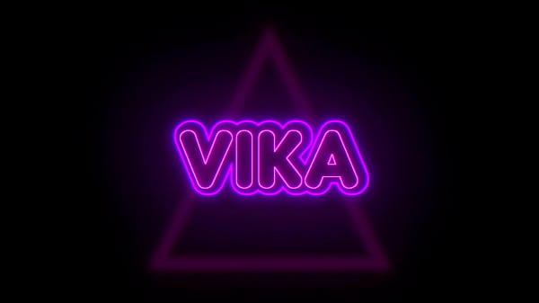 Nonton Vika - Fucking Machine I 4k thumbnail