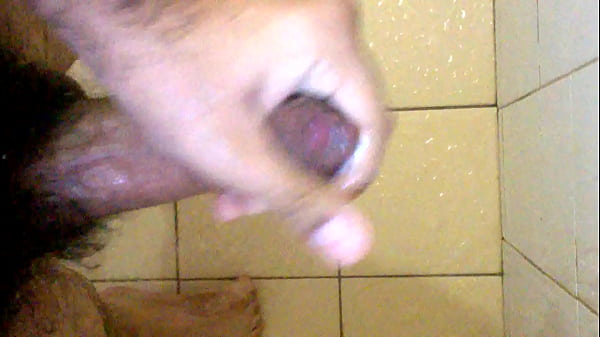 Super Gozada no Chuveiro 