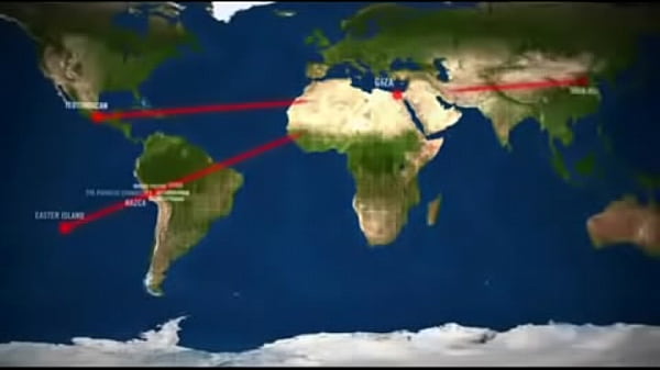 Revelação daspira ids