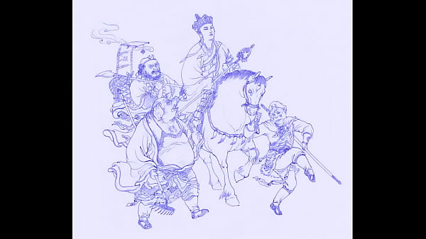 Tây Du Ký1986 Nhạc mở đầu