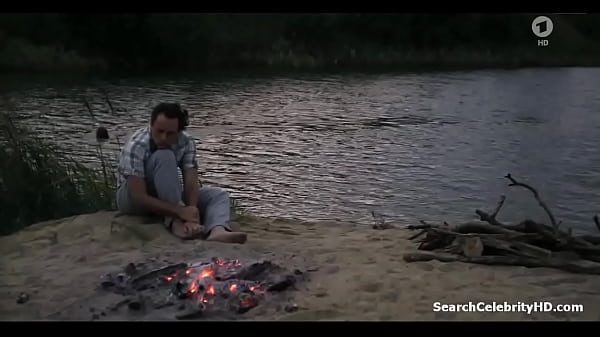 IsabellHindersin The Red Room_2010