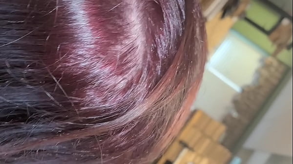 Play MP4 - Miss Samantha ends with cumshot