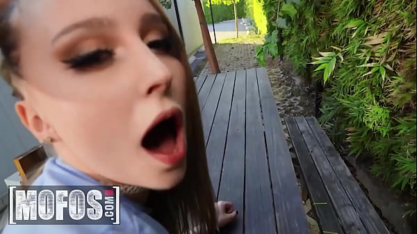 Mofos laney grey charles dera push start her tart 15 30min