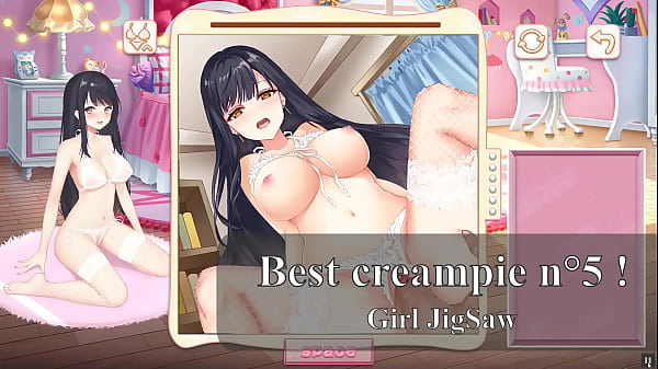 Top 5 - Best Creampie In Video Games Compilation Ep.1 thumbnail