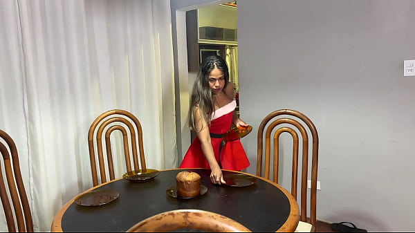 Troca De Casal Em Pleno Natal thumbnail