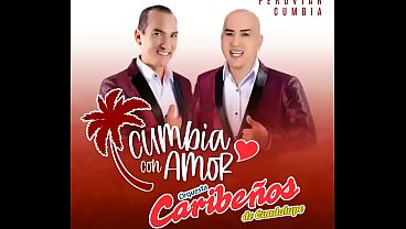 Caribe&ntilde;os De Guadalupe thumbnail