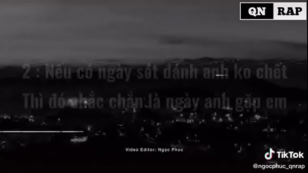 Video x&aacute_c minh