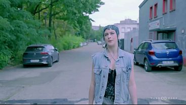 HARDWERK Ask me bang Freya 