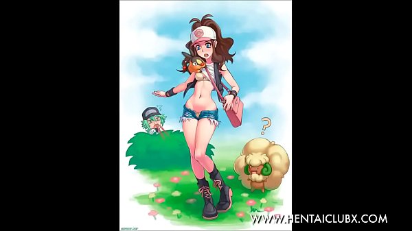 Sexy pokemon ecchi gen 51 sexy 