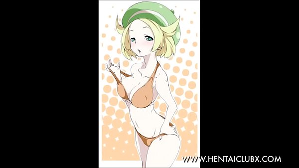 sexy Pokemon Ecchi gen 51sexy