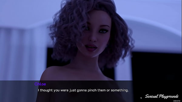 Lust Theory | Threesome? (Pt2) 