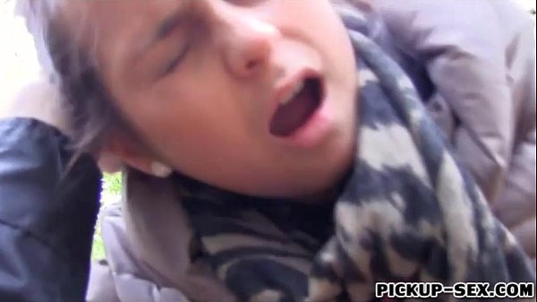 Czech babe_banged by pervert stranger