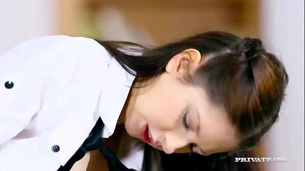 Play MP4 - Private&period;com - Student Nurse Rebecca Volpetti