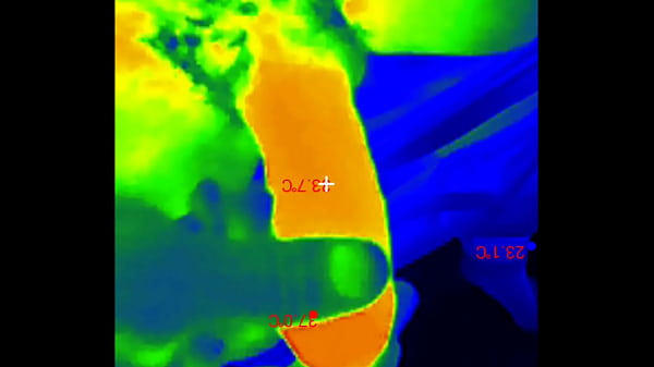 Bronha deliciosa hot demais 