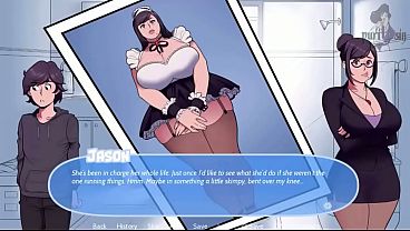 Snow Daze The Music Of Winter Day 0 Hot Sexy Big Breasted Milf And Women Asmr thumbnail