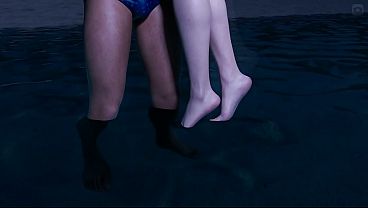 Проходження гри - Мілфи з Санвілла 2, Частина 62 thumbnail