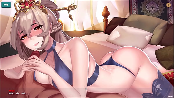 Ah Cy WbC cena de sexo 