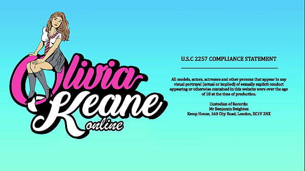 Giving your 18 year old girlfriend a quick facial 