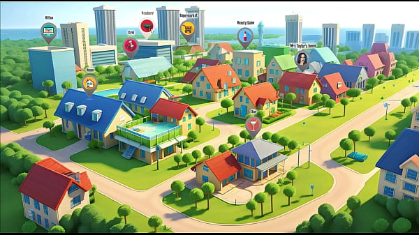 Nonton Join Bored Mother On Her Adventure Part 2 thumbnail