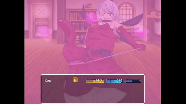 The powerless witch gallery pt3 