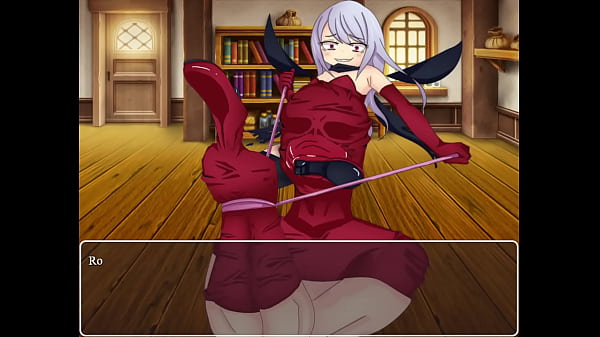 Play MP4 - The Powerless Witch Gallery PT3