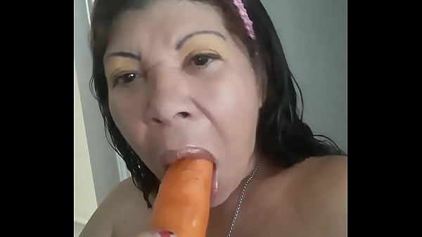 Cum With Vegie thumbnail
