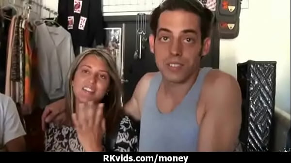 Real sex for money 11