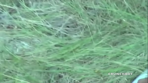 Sextape Pov Near The Public Road Outdoor thumbnail