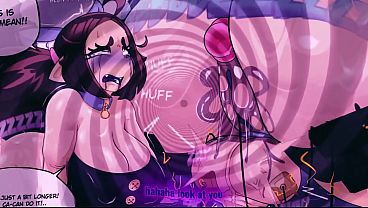 Guided Electro Ballbusting Audio &ndash; Femdom Mistress Voice thumbnail