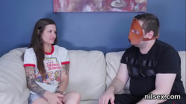 Slutty teen was taken in anal madhouse_for awkward therapy