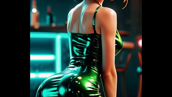 From the tower to the nightlife&mdash;rapunzel shines brighter than the city lights in her emerald dress a fairy tale reborn in neon #rapunzel #disneyedit #neonvibes #animecity #sweetlifeanimes