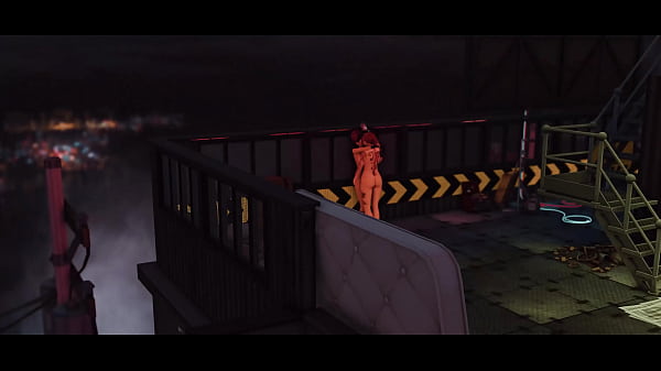 Play MP4 - TWO BIG DICK FUTA LESBIANS DOUBLE PENETRATE YOUNG CUM SLUT - SIMS 4