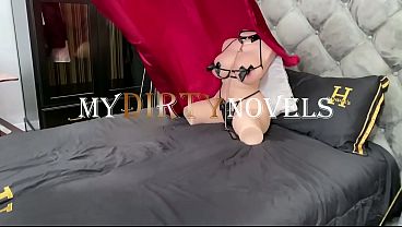 Nonton My Husband Fucked Me And New Sexdoll thumbnail