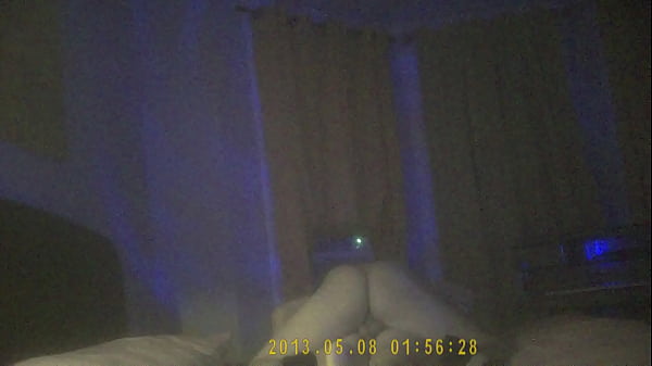 She feels deep inside at end 