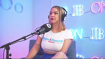 Bbc double blowjob busty blonde danielagomez and her best friend lose control sucking a huge bbc at the same time 