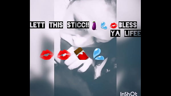 Killa blacc pounds big ass 