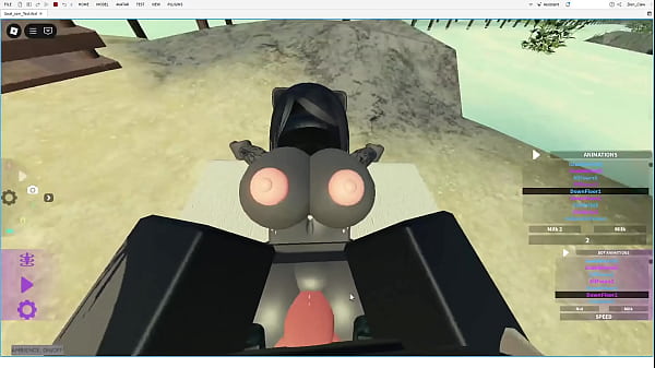 Bacon meets a emo and ends up fucking 