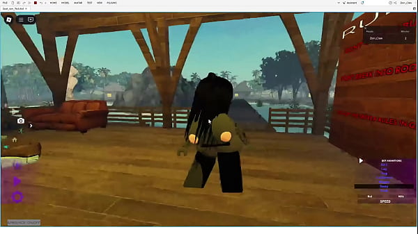 Nonton Bacon Meets A Emo And Ends Up Fucking thumbnail