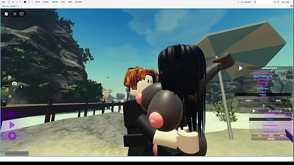 Bacon meets a emo and ends up fucking 