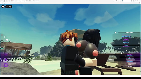 Bacon meets a emo and ends up fucking