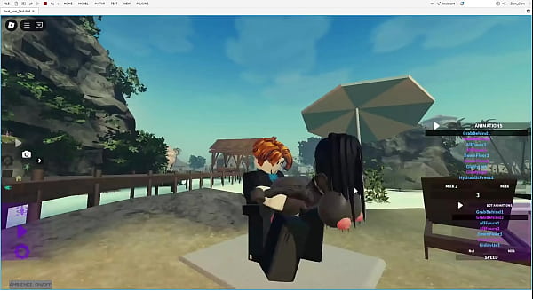 Bacon meets a emo and ends up fucking 