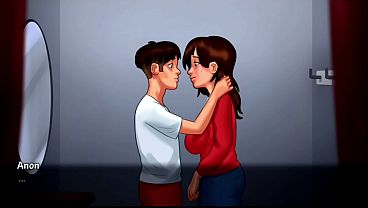 Nothing Happened Suddenly That made it worse (18 )