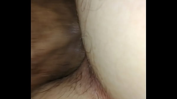 Sexy wife anal fuck
