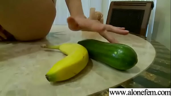 Freak teen amateur girl insert toys in pussy video 24