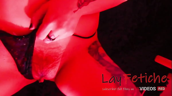 Super Hot Mastubation | Layfetiche thumbnail