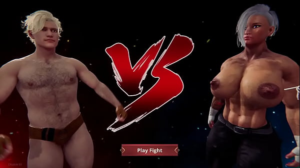 Nonton Johnny Walker Vs Diabla [nf3d Mma Mixed Combat Femdom Battle Ring Arena] thumbnail